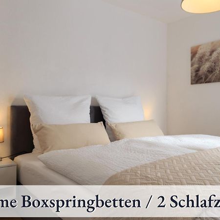 Relax-Apartment-One Ravensburg Exteriér fotografie