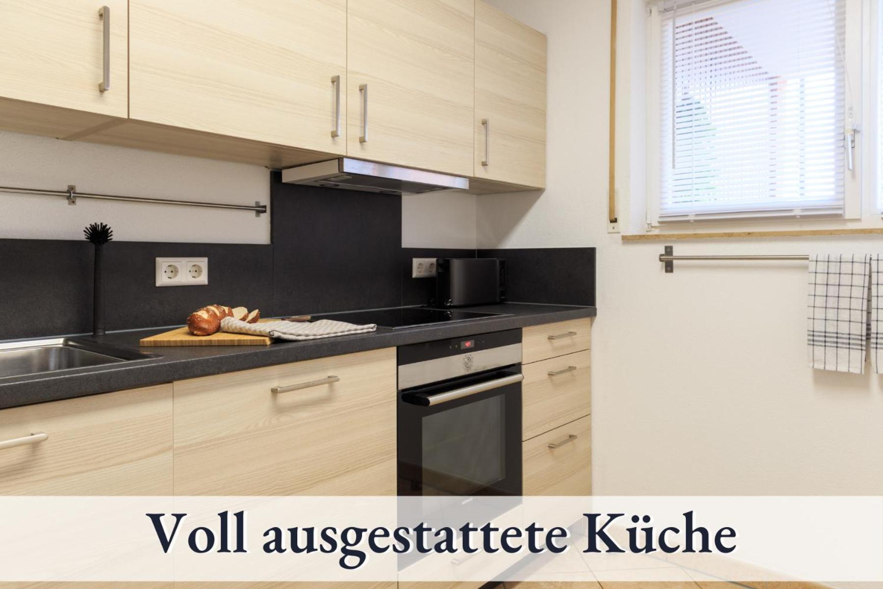 Relax-Apartment-One Ravensburg Exteriér fotografie